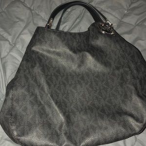 MK purse